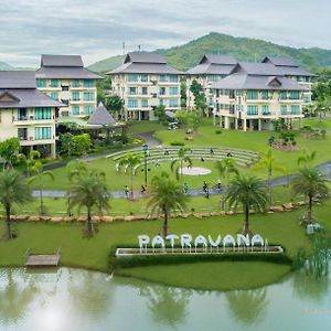 Patravana Resort