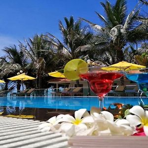 Saigon Emerald Beach Resort